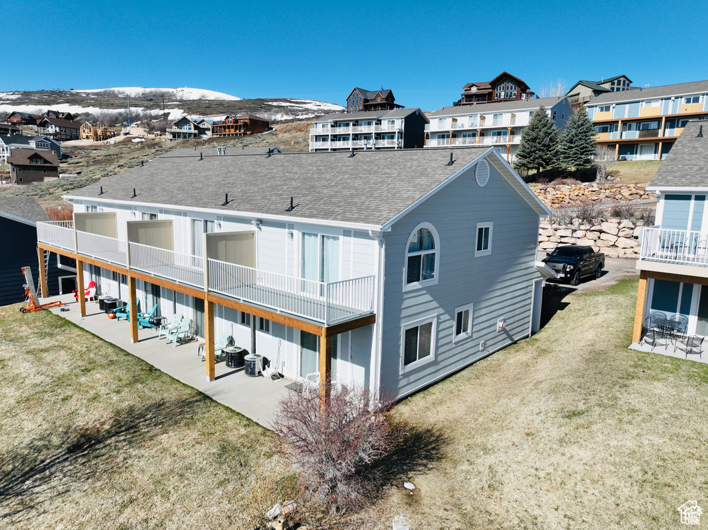 902 N NEWBURG #4 Garden City, UT 84028