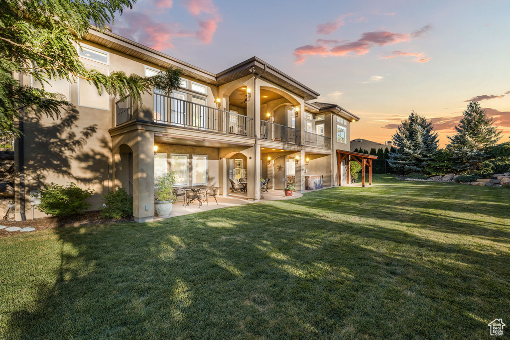 1107 N TWICKENHAM DR Salt Lake City, UT 84103