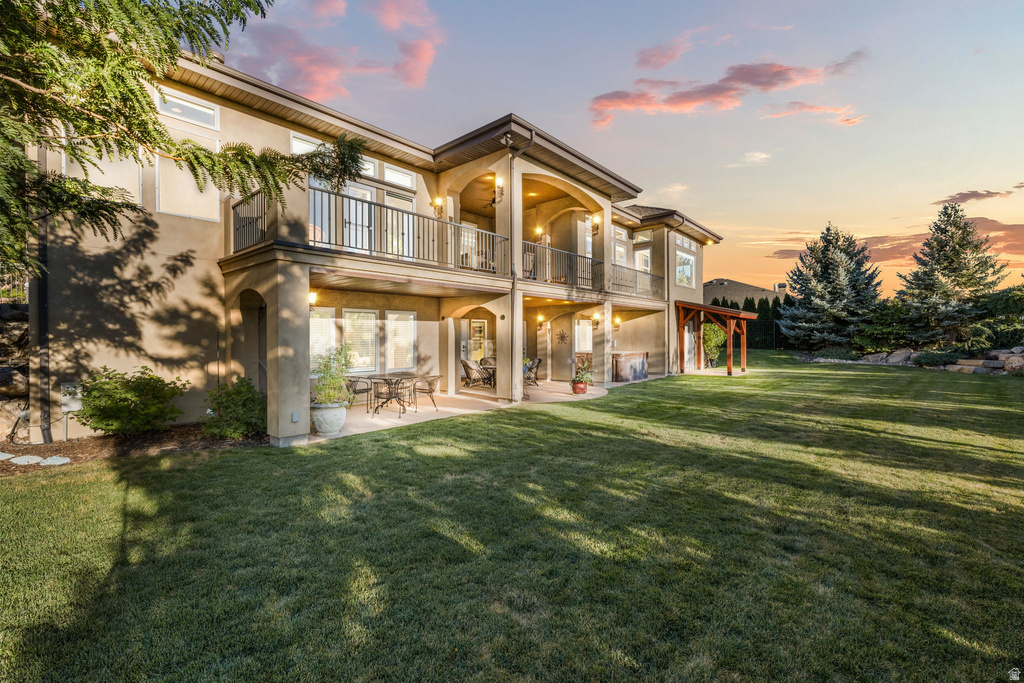 1107 N TWICKENHAM DR Salt Lake City, UT 84103