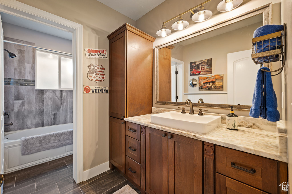 1107 N TWICKENHAM DR Salt Lake City, UT 84103