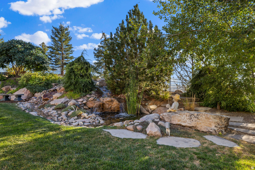 1107 N TWICKENHAM DR Salt Lake City, UT 84103