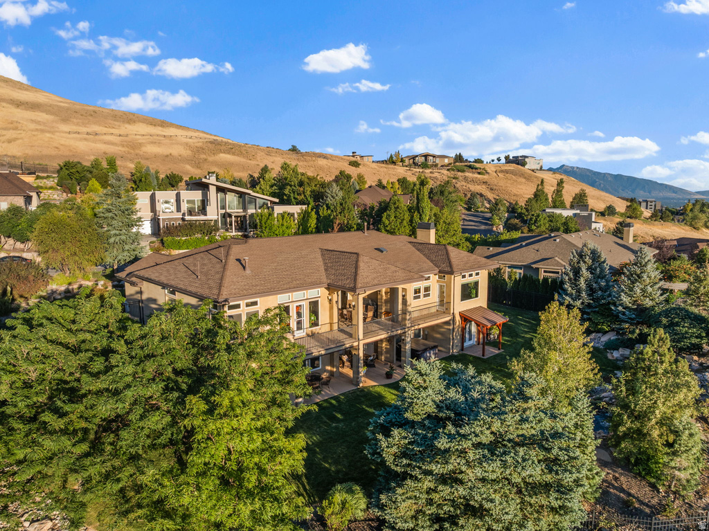 1107 N TWICKENHAM DR Salt Lake City, UT 84103