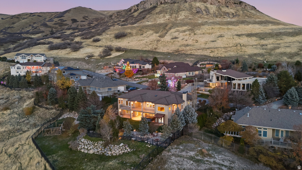 1107 N TWICKENHAM DR Salt Lake City, UT 84103