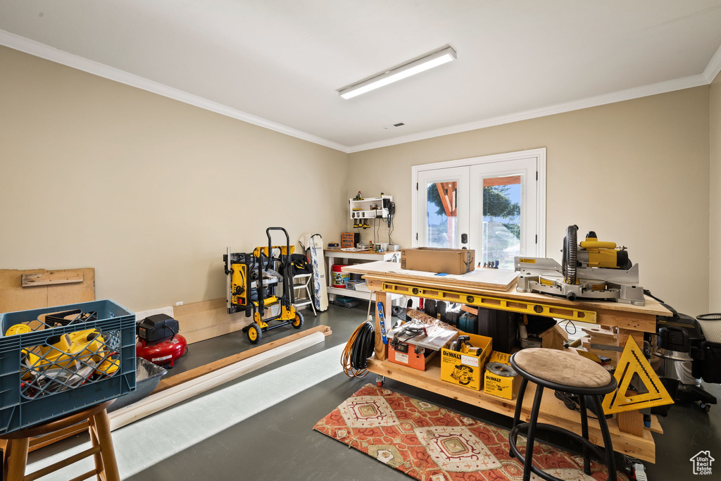 1107 N TWICKENHAM DR Salt Lake City, UT 84103