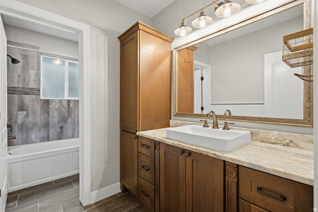 1107 N TWICKENHAM DR Salt Lake City, UT 84103