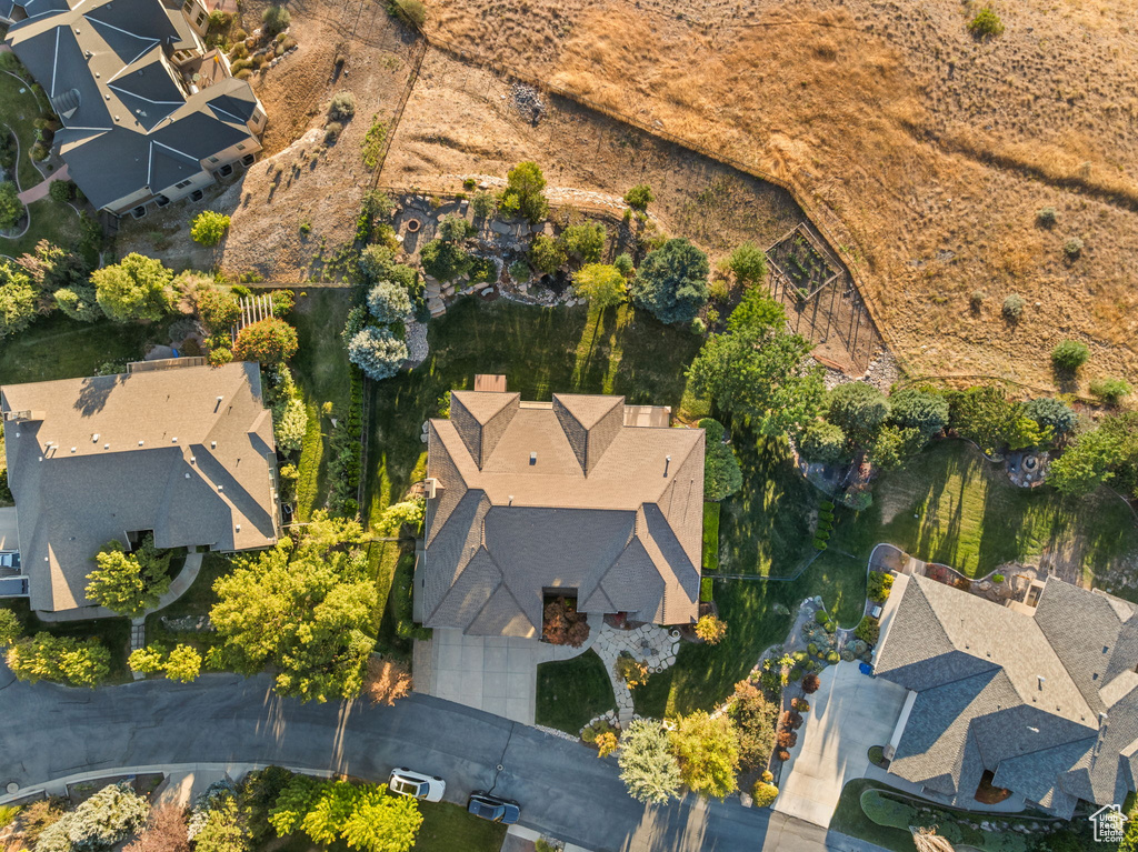 1107 N TWICKENHAM DR Salt Lake City, UT 84103