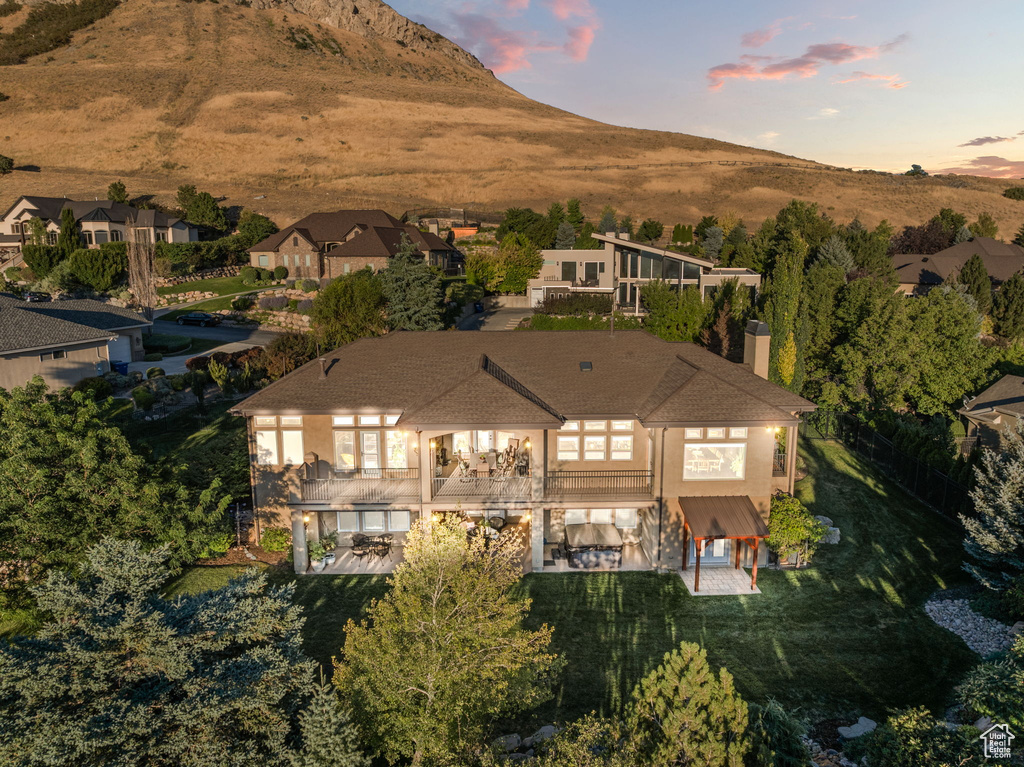 1107 N TWICKENHAM DR Salt Lake City, UT 84103