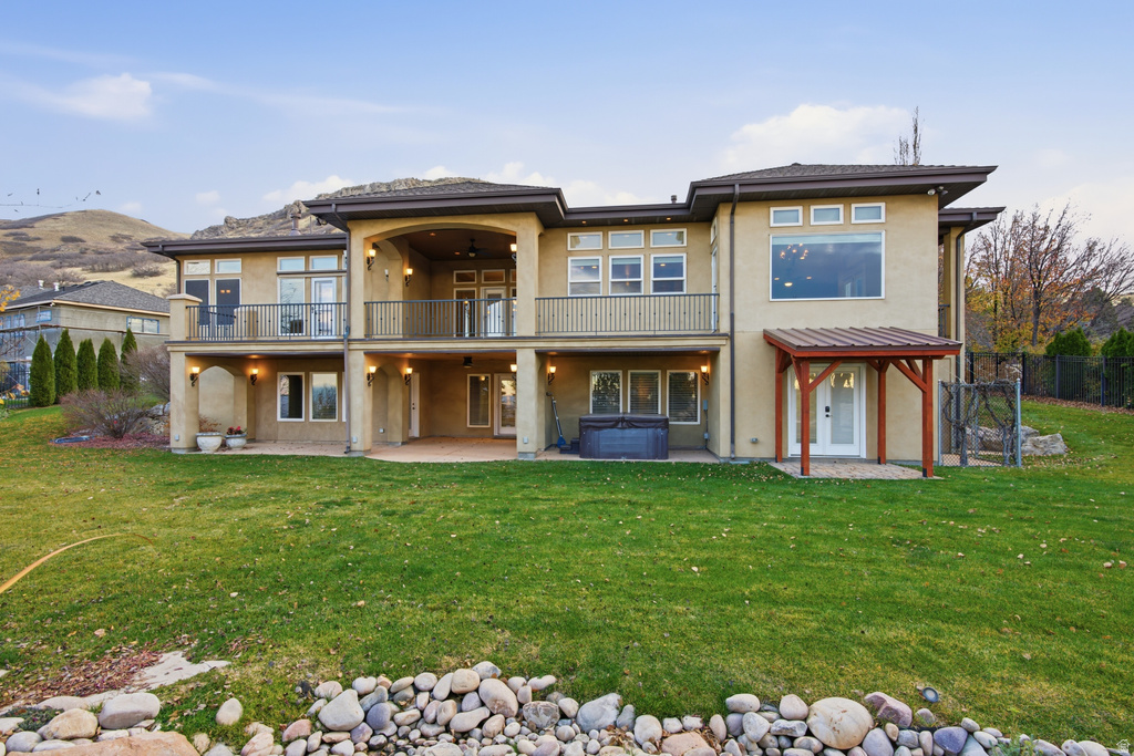 1107 N TWICKENHAM DR Salt Lake City, UT 84103