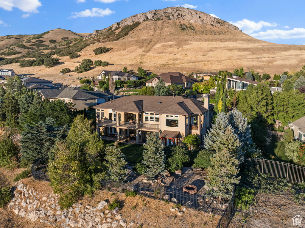 1107 N TWICKENHAM DR Salt Lake City, UT 84103