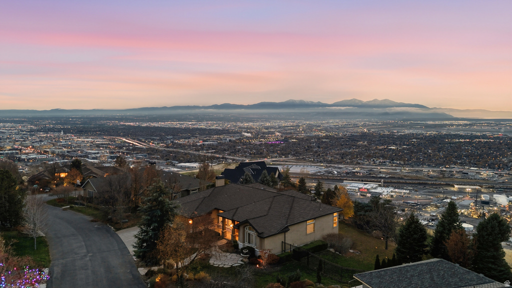 1107 N TWICKENHAM DR Salt Lake City, UT 84103