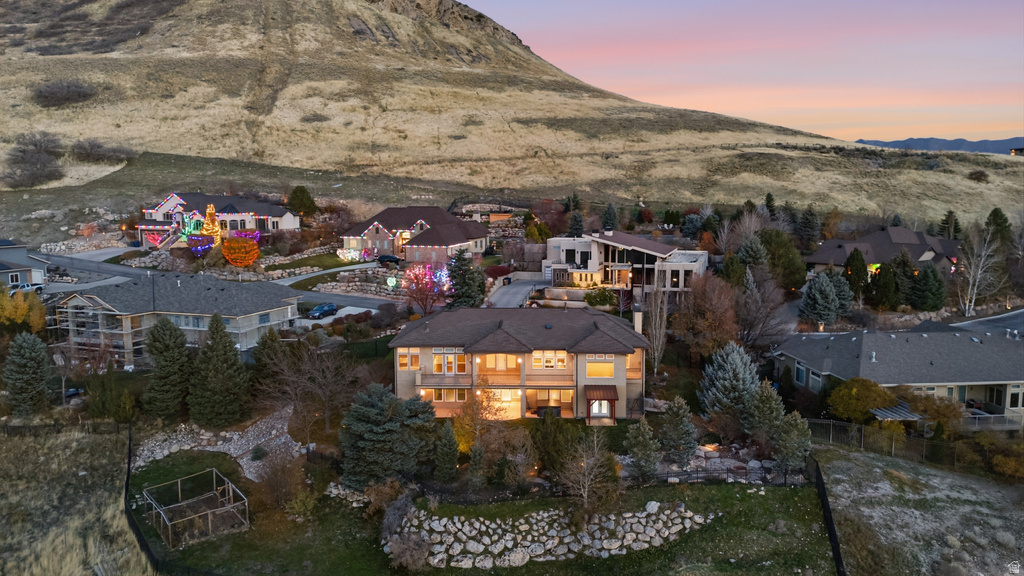 1107 N TWICKENHAM DR Salt Lake City, UT 84103