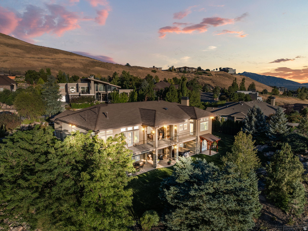 1107 N TWICKENHAM DR Salt Lake City, UT 84103