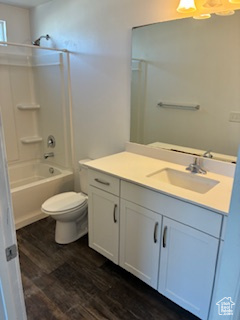 107 E ASHGROVE LN Saratoga Springs, UT 84045