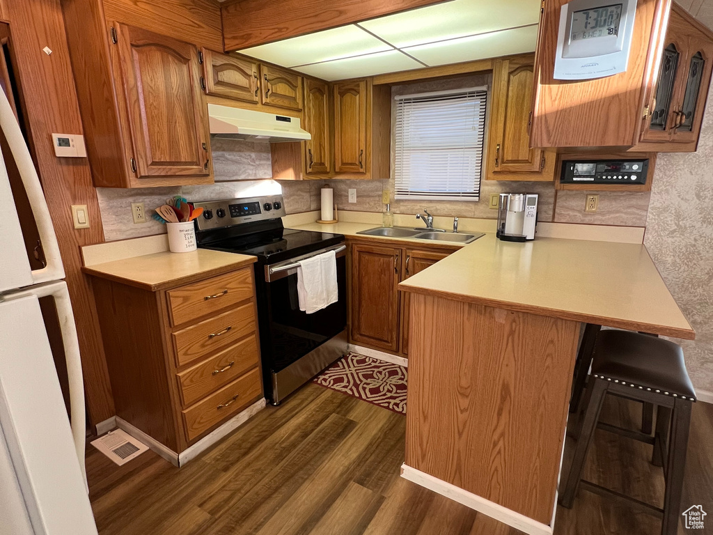 1160 E TELEGRPAH ST #218 Washington, UT 84780