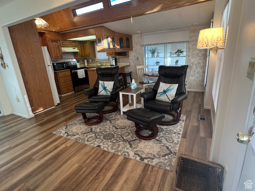 1160 E TELEGRPAH ST #218 Washington, UT 84780