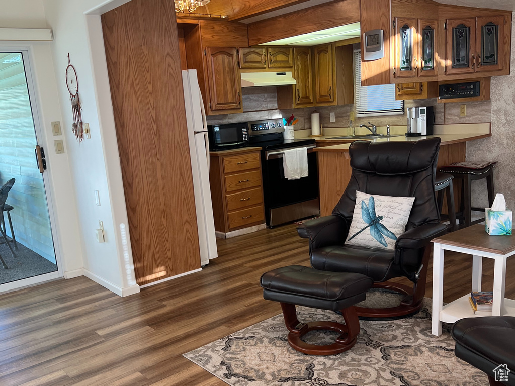 1160 E TELEGRPAH ST #218 Washington, UT 84780