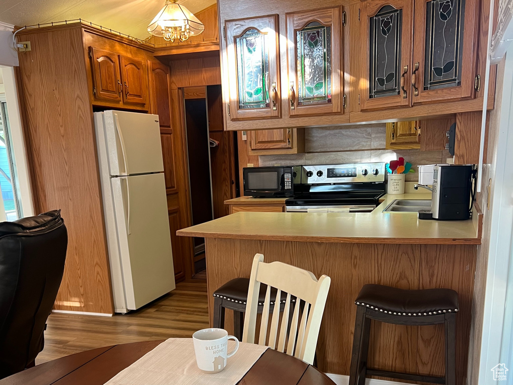1160 E TELEGRPAH ST #218 Washington, UT 84780
