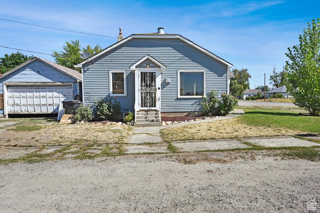 390 S 1ST Preston, ID 83263