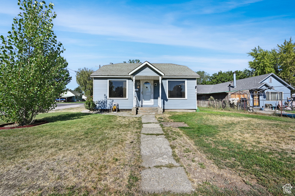 390 S 1ST Preston, ID 83263
