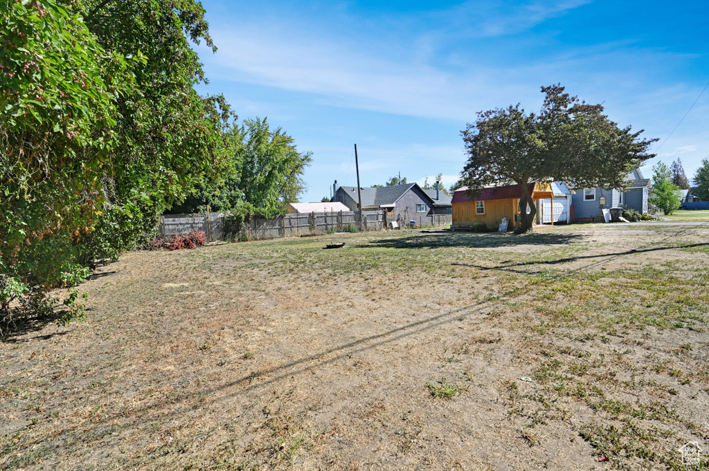 390 S 1ST Preston, ID 83263