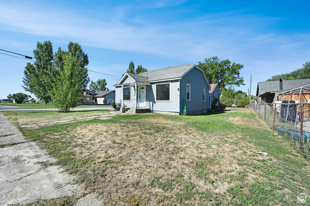 390 S 1ST Preston, ID 83263