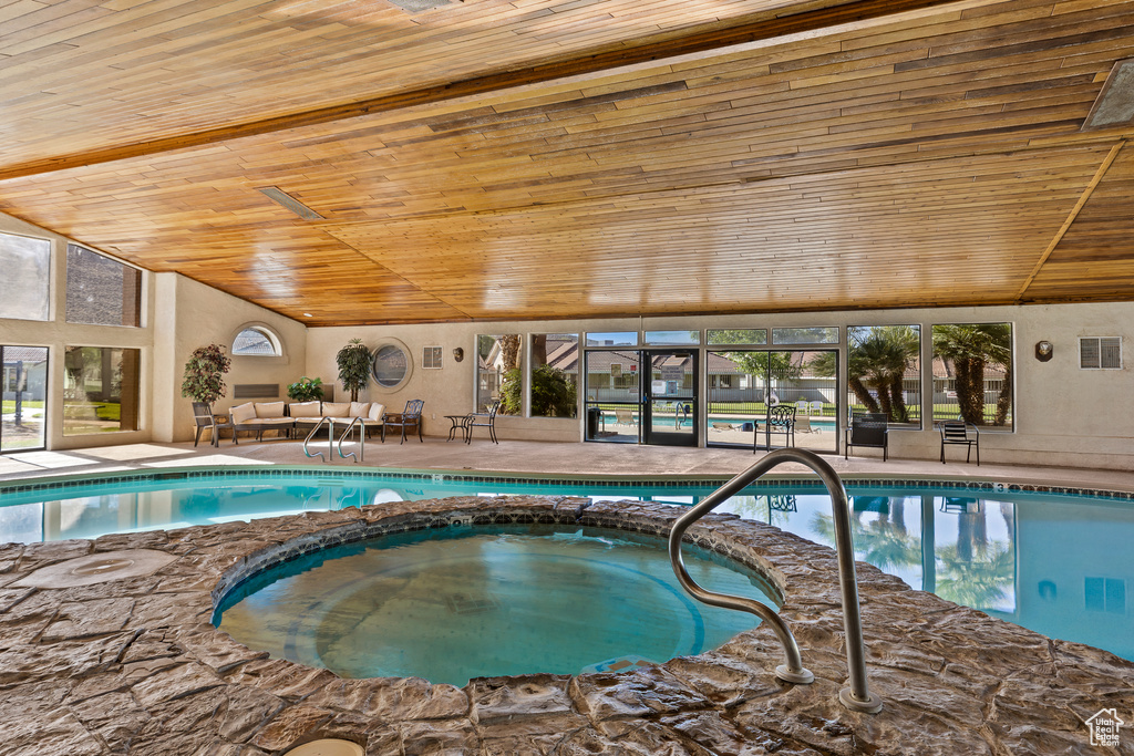 Photo 3 for MLS #2104755 at 275 S Valley View Dr #J202
