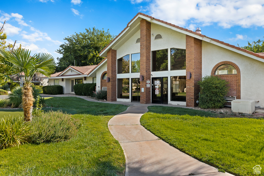 Photo 9 for MLS #2104755 at 275 S Valley View Dr #J202