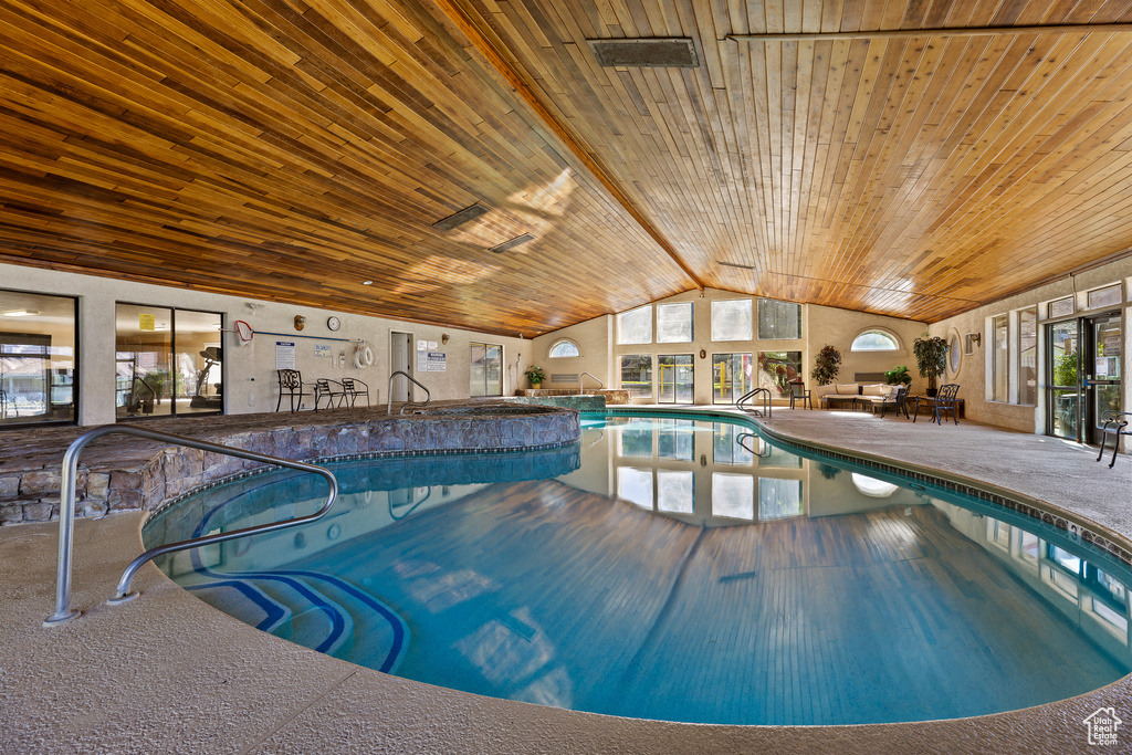 Photo 2 for MLS #2104755 at 275 S Valley View Dr #J202