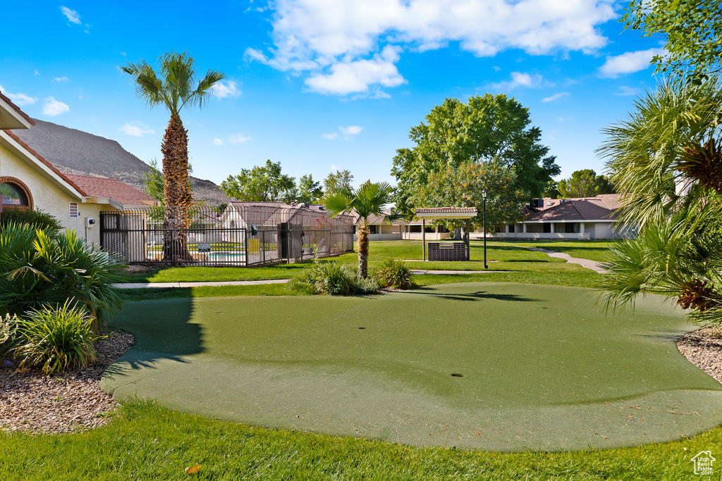 Photo 8 for MLS #2104755 at 275 S Valley View Dr #J202