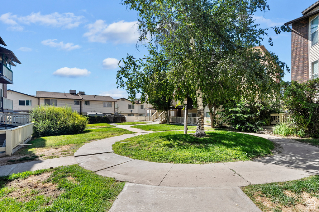 Photo 17 for MLS #2104758 at 2786 W 5550 South #C-11