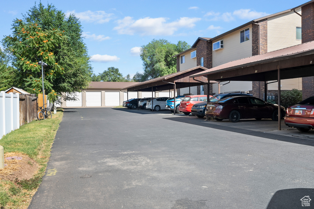 Photo 18 for MLS #2104758 at 2786 W 5550 South #C-11
