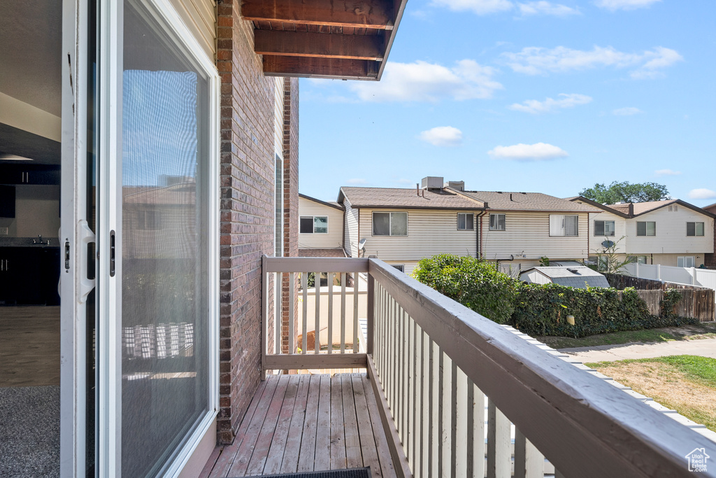 Photo 7 for MLS #2104758 at 2786 W 5550 South #C-11