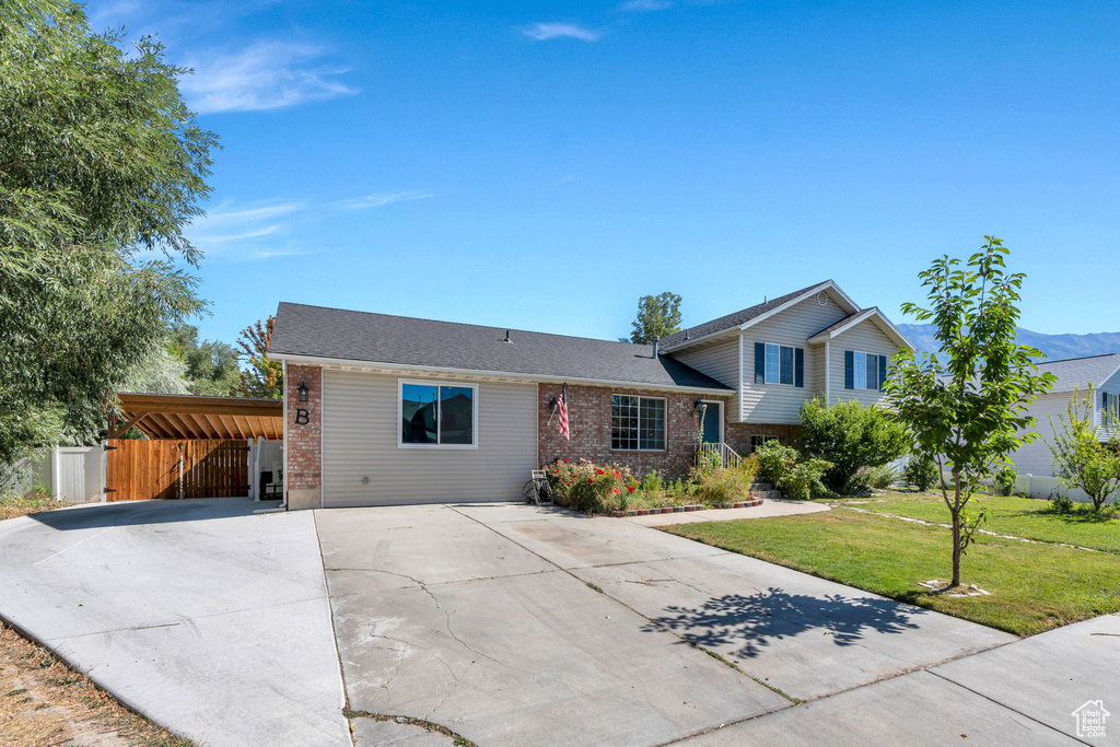 1042 W 500 N Pleasant Grove, UT 84062