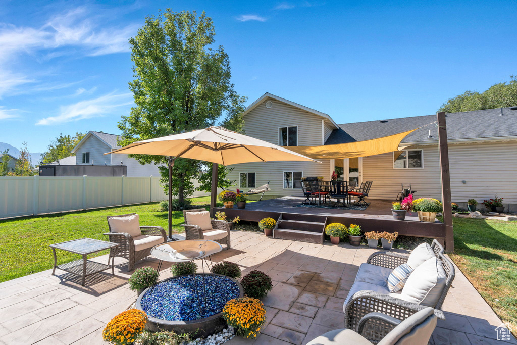 1042 W 500 N Pleasant Grove, UT 84062