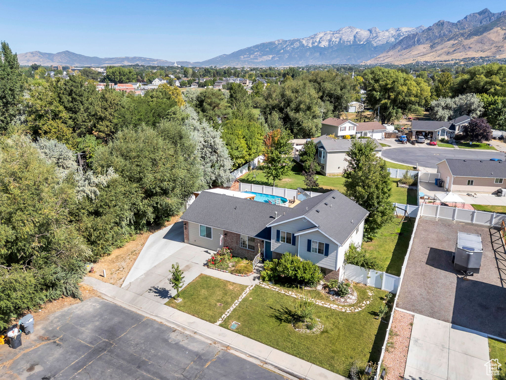 1042 W 500 N Pleasant Grove, UT 84062