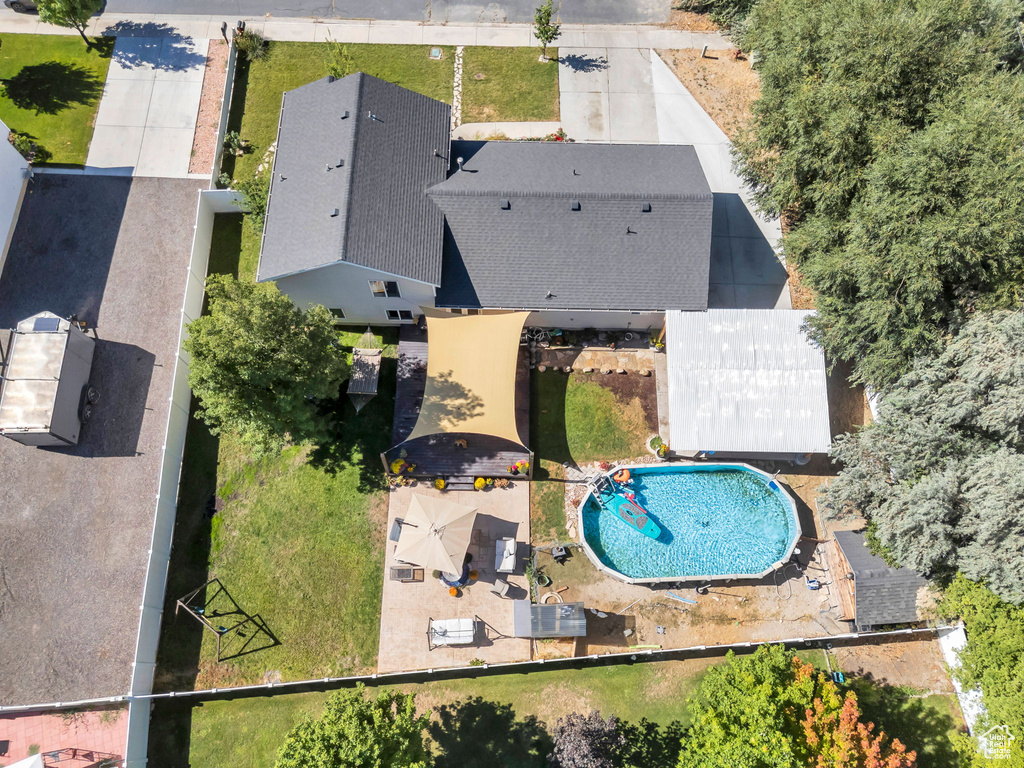 1042 W 500 N Pleasant Grove, UT 84062