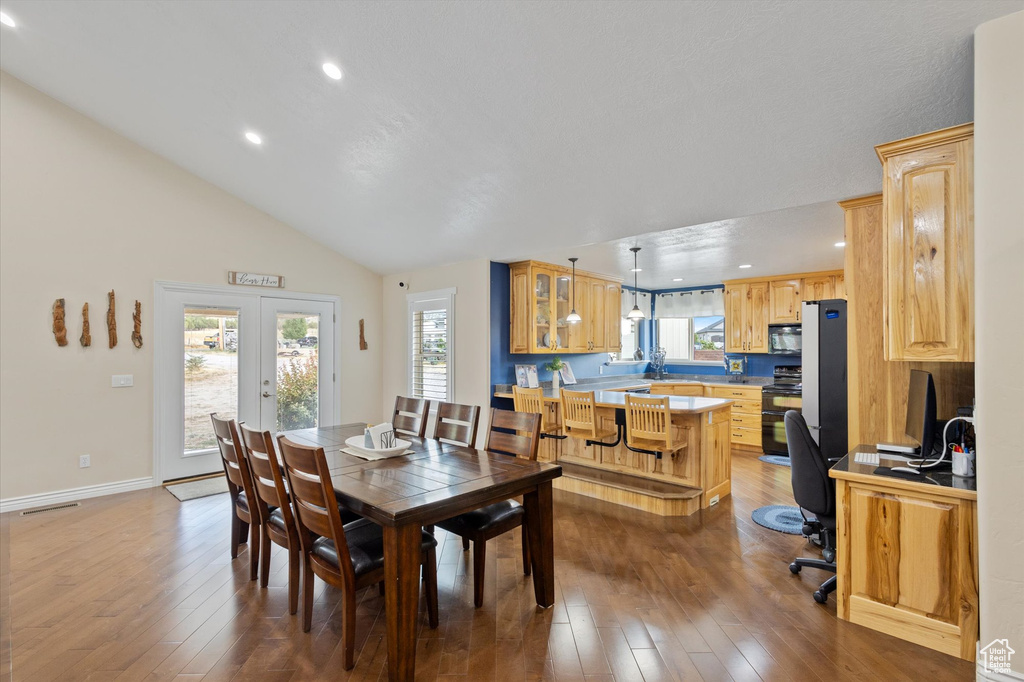 Photo 5 for MLS #2104764 at 475 S 440 East