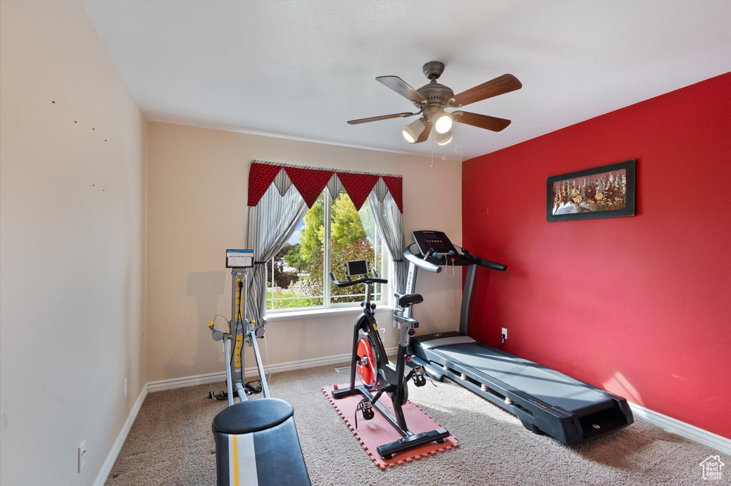 Photo 14 for MLS #2104764 at 475 S 440 East