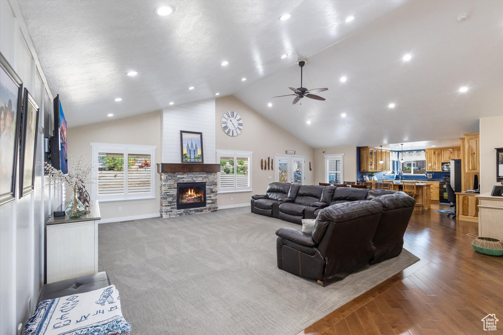 Photo 2 for MLS #2104764 at 475 S 440 East
