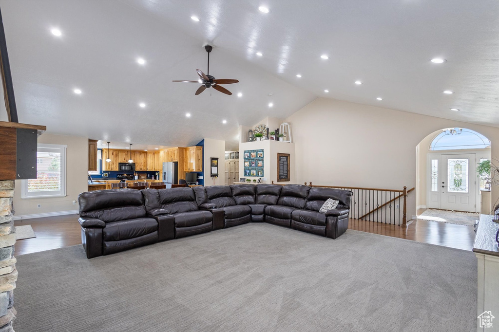Photo 4 for MLS #2104764 at 475 S 440 East