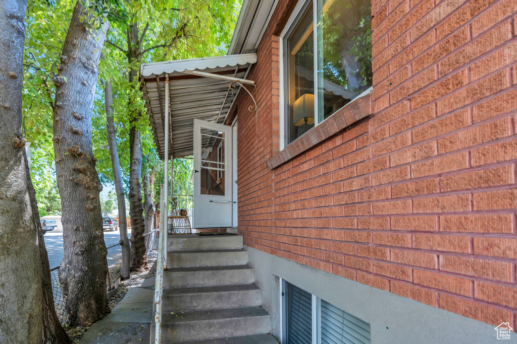 Photo 18 for MLS #2104766 at 1843 S 900 East