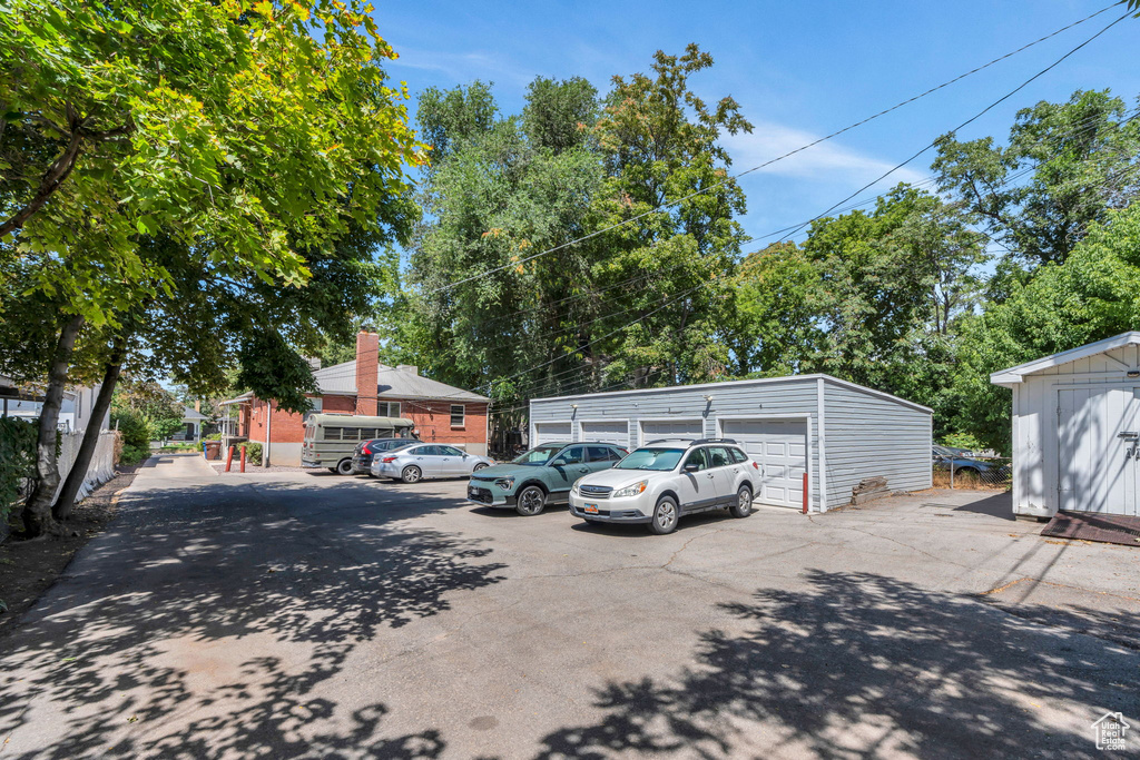 Photo 10 for MLS #2104766 at 1843 S 900 East