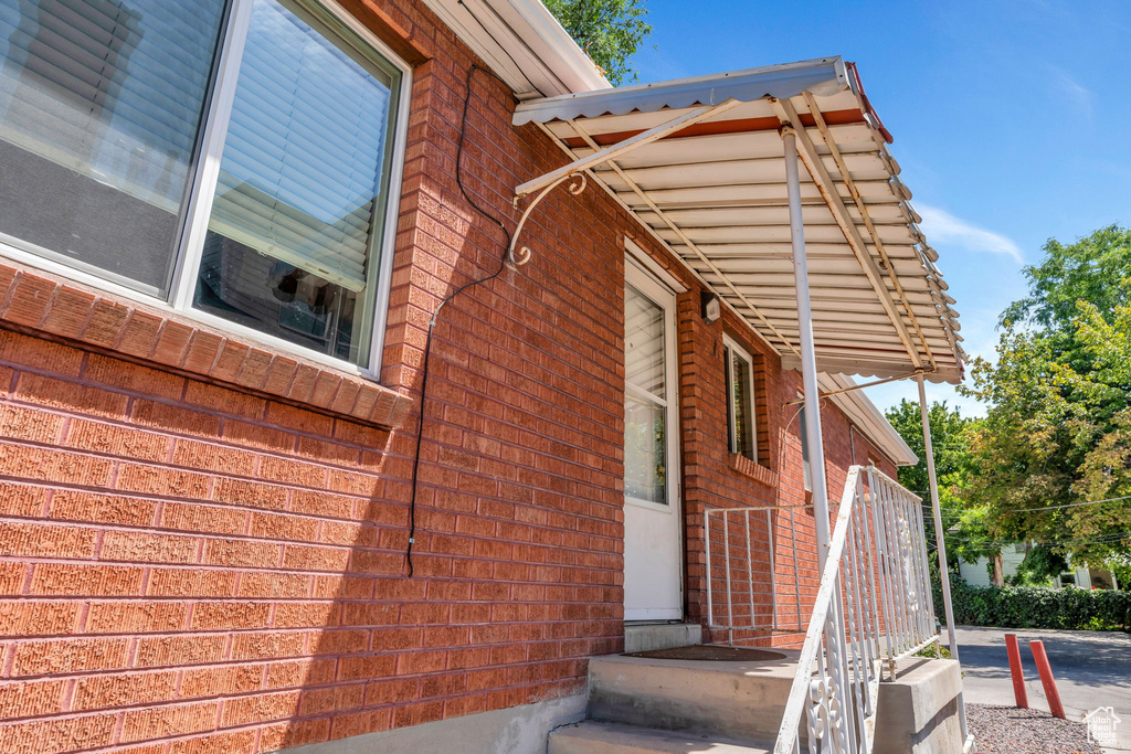 Photo 5 for MLS #2104766 at 1843 S 900 East