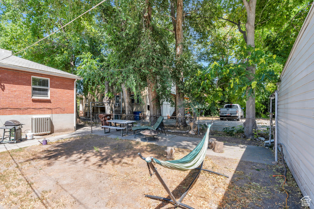 Photo 12 for MLS #2104766 at 1843 S 900 East