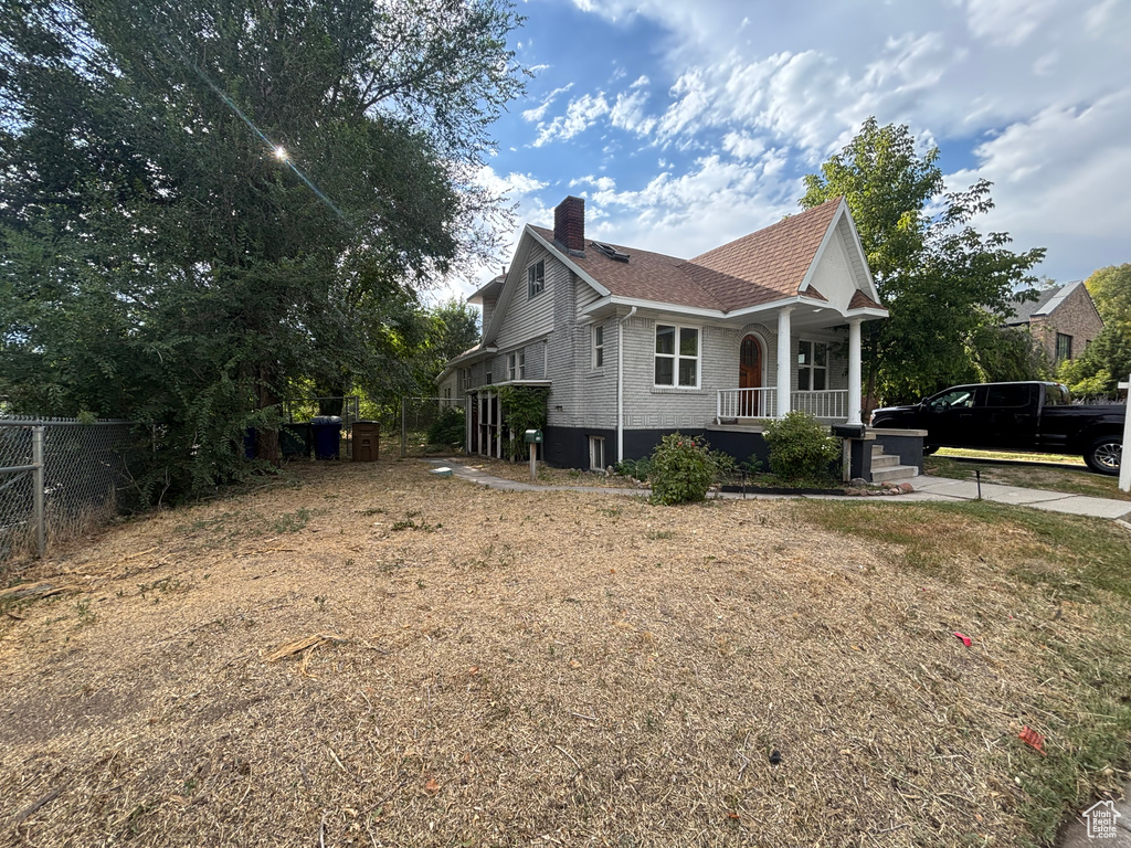 1216 S 1100 E Salt Lake City, UT 84105