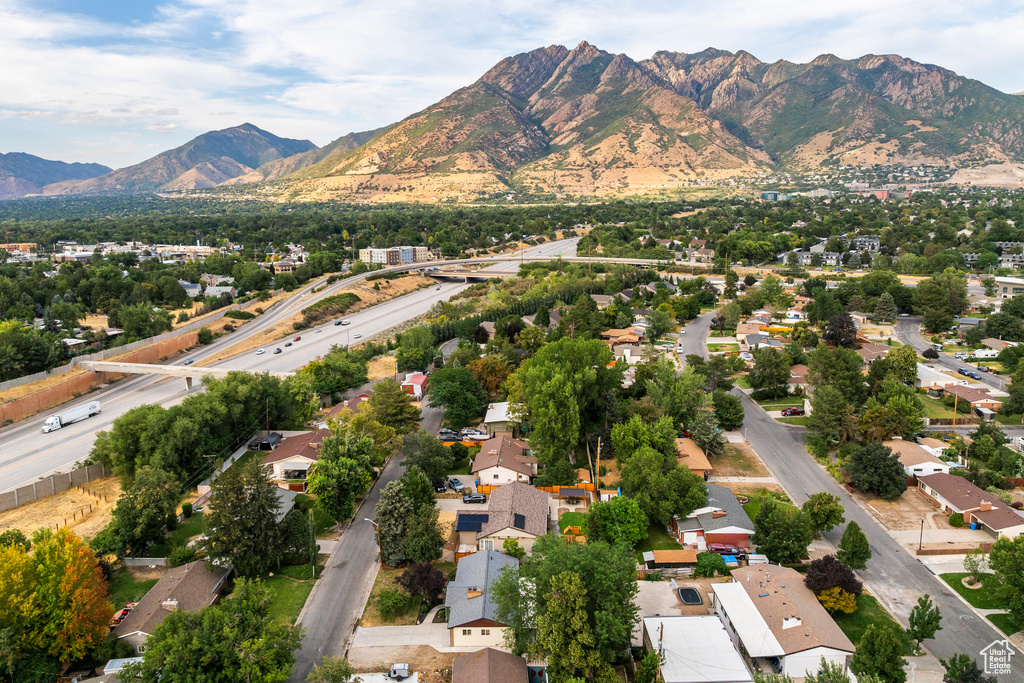 1852 E MEADOW DOWNS WAY Cottonwood Heights, UT 84121