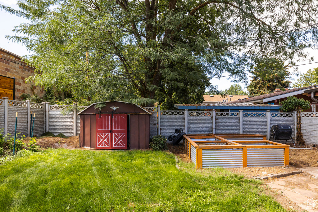 1852 E MEADOW DOWNS WAY Cottonwood Heights, UT 84121