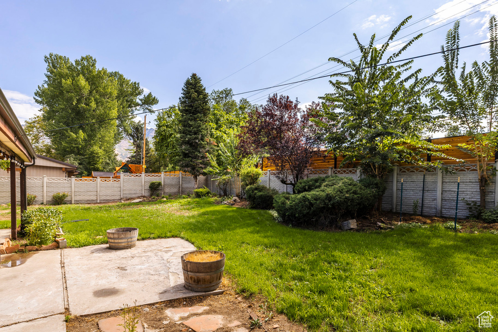 1852 E MEADOW DOWNS WAY Cottonwood Heights, UT 84121