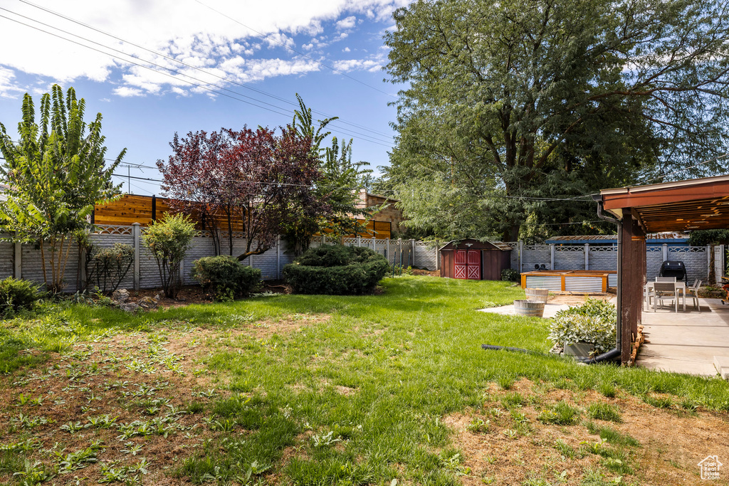 1852 E MEADOW DOWNS WAY Cottonwood Heights, UT 84121