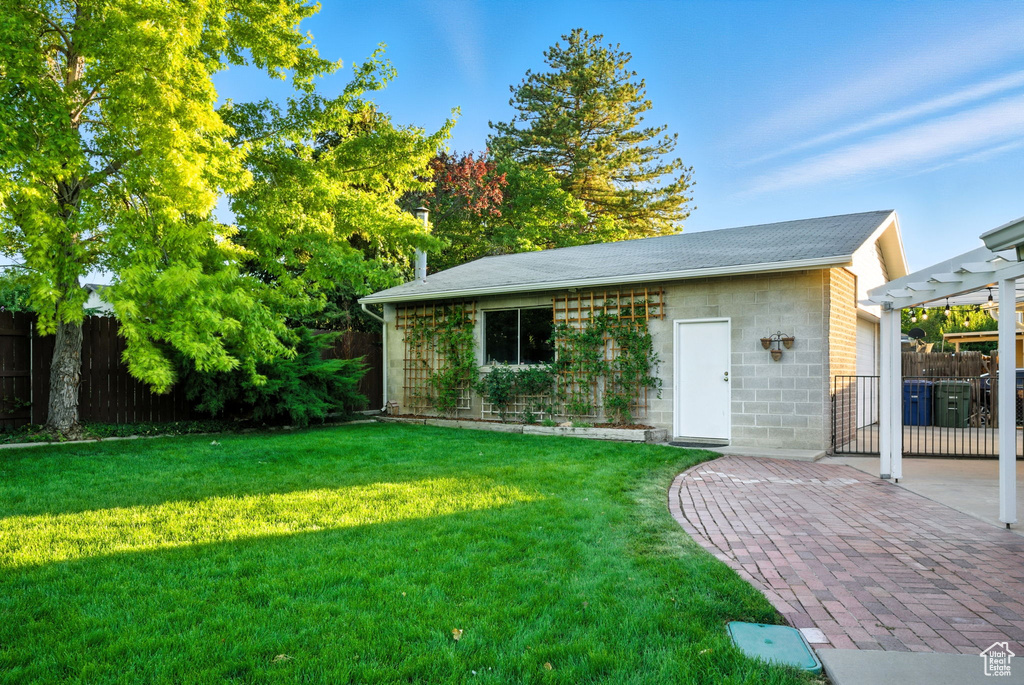 4362 S MOORGATE CIR West Valley City, UT 84120